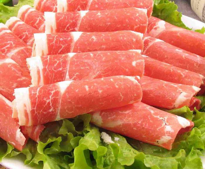 自助旋转小火锅的正确方式,吃旋转小火锅的攻略