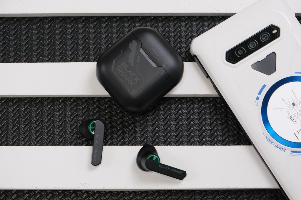 黑鲨4s4800万像素,黑鲨手机4s跑分