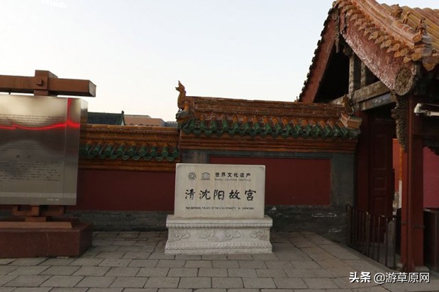 沈阳旅游必去景点推荐今年,沈阳旅游必去十大景点推荐最新