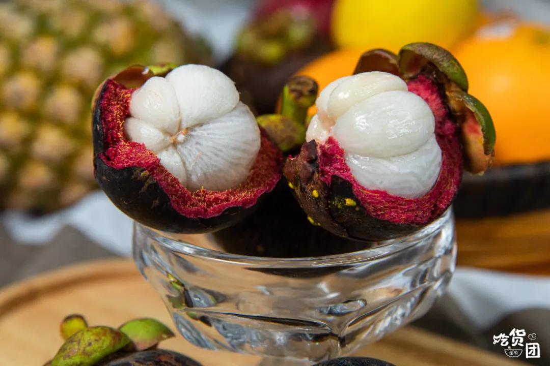 昆明买水果推荐,昆明买水果好去处