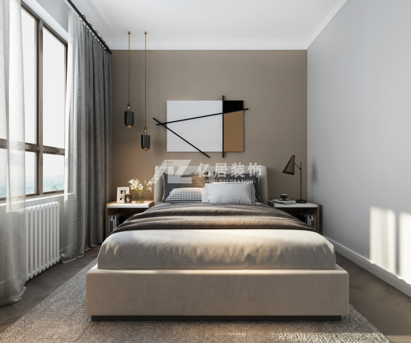 哈尔滨亿居装饰怎么样,哈尔滨市亿居装修公司