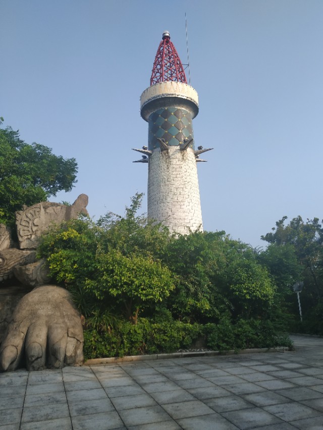 珠海神秘岛两大两小套票,珠海神秘岛乐园