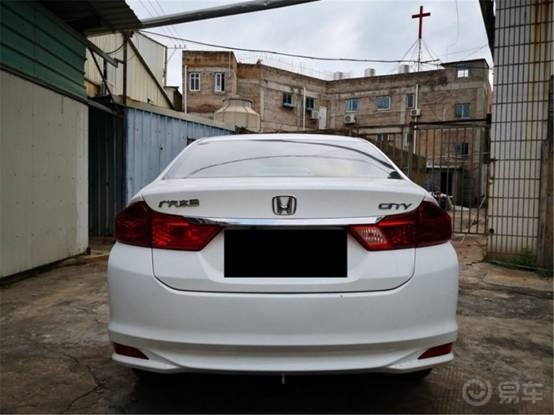 锋范经典驾驶感受,锋范帅气