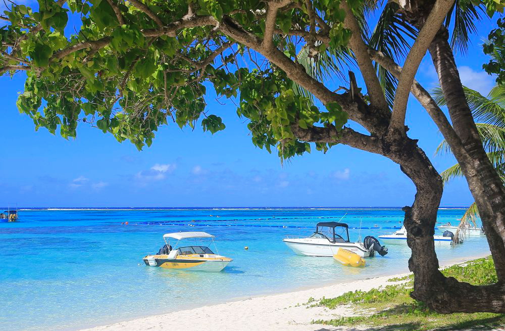 塞班出行小攻略|免签的海岛国家