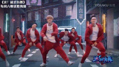 肾虚公子片段完整版,肾虚公子舞蹈