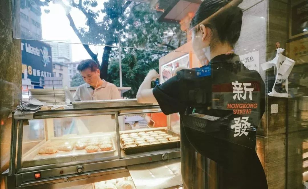 深圳有什么宝藏小店,深圳宝藏物品杂货小店