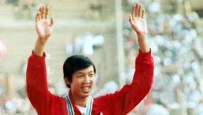 刘翔创造的世界纪录能保持多久,世界田径史刘翔排名