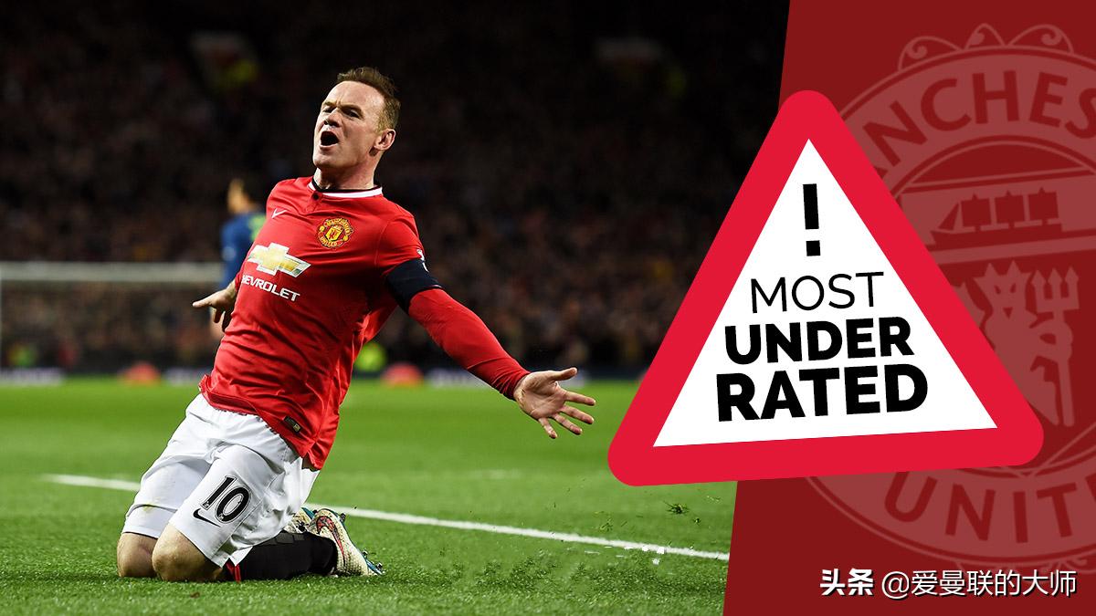 曼联10年低谷,红魔曼联21世纪十大最差引援