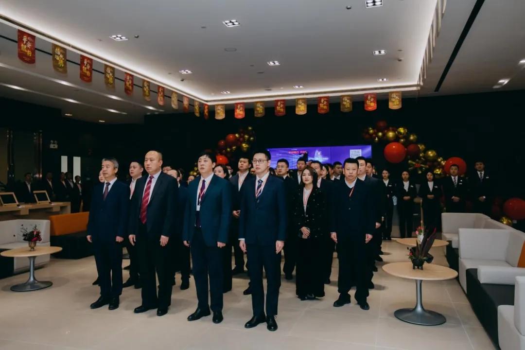 平安银行邯郸分行将开业,平安银行绍兴分行开业