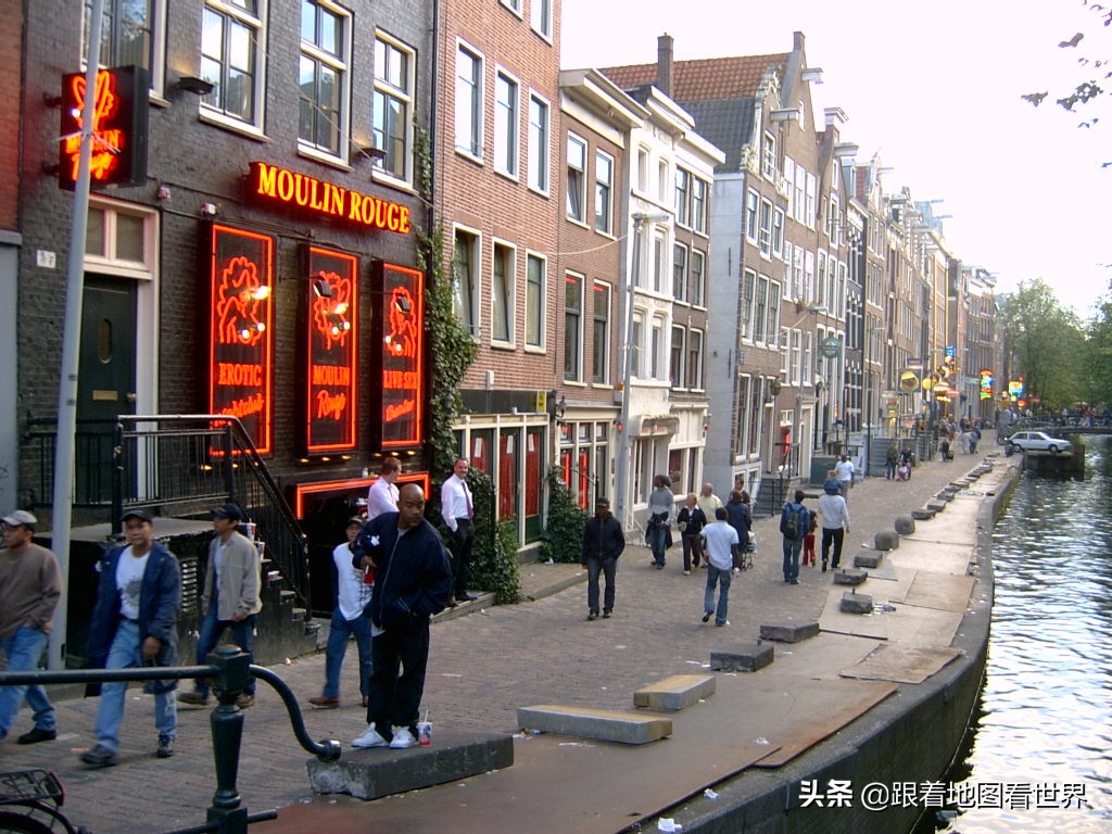 “你可卖我不可买”的北欧模式，“*交性**易”到底谁有罪？