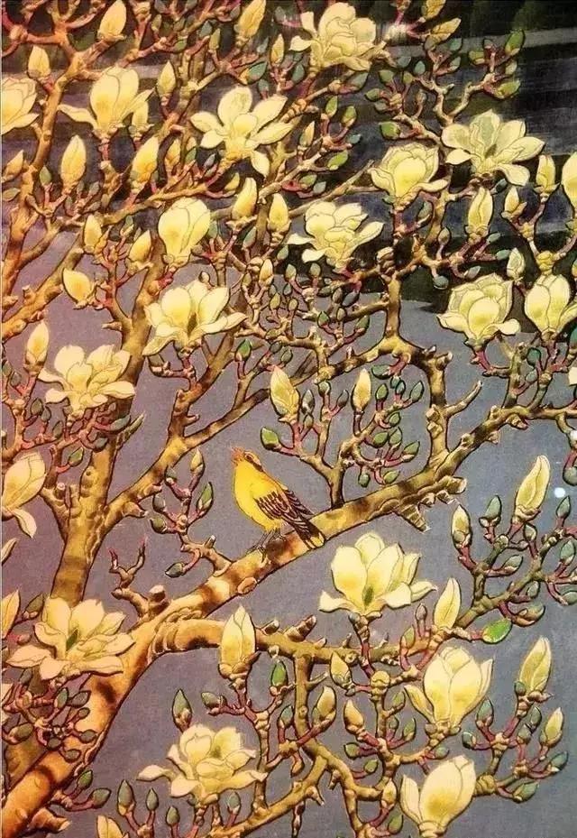 他被称为板凳画家，一生追求真、善、美矢志不移，愈挫弥坚。