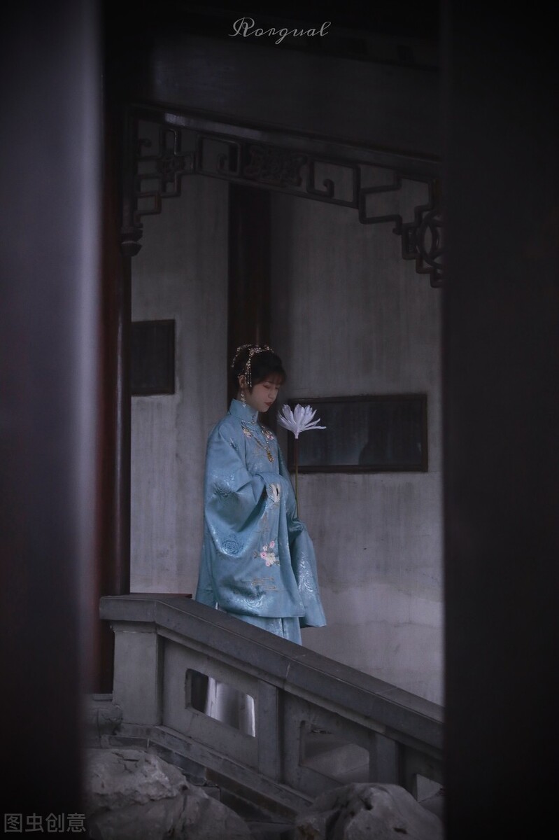 “趣微”—对微小事物引起强烈的乐趣触感