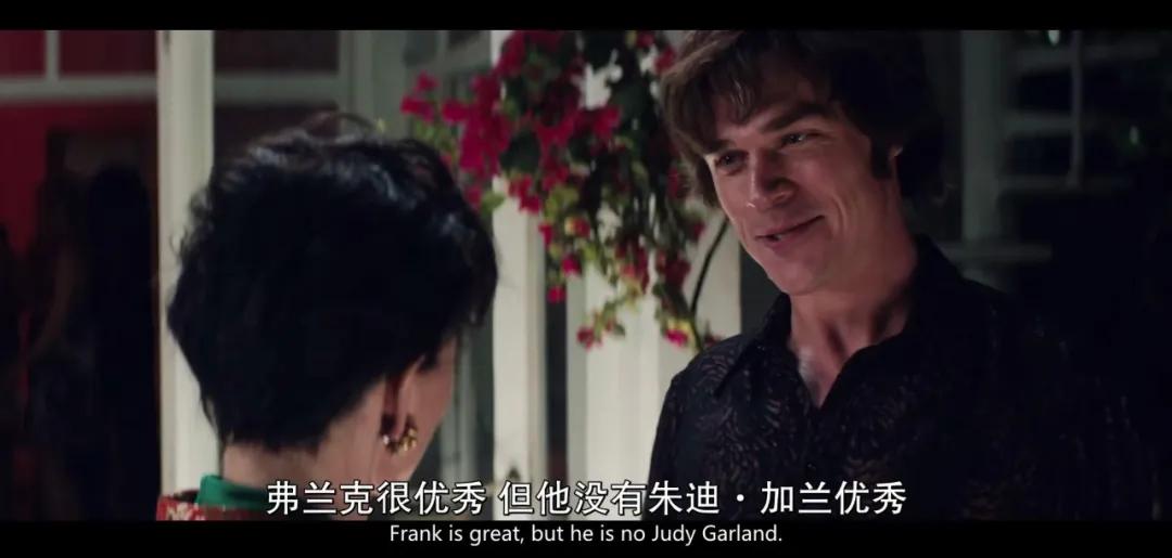 奥斯卡朱迪视频,美国影星朱迪