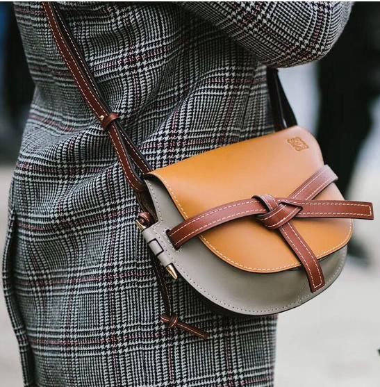 罗意威有多火,罗意威为什么好看