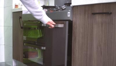 美的y36集成灶是分体机吗,美的y36集成灶视频讲解