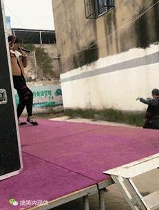 笑死人不偿命搞笑动图,p图搞笑视频笑得肚子疼