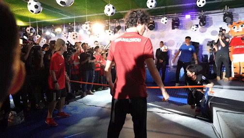 igc11.11玩大了！天猫理想之城、GODIVAX大白兔期间限定店…