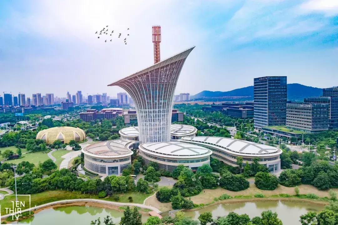 光谷2024年发展,光谷全面爆发的一年