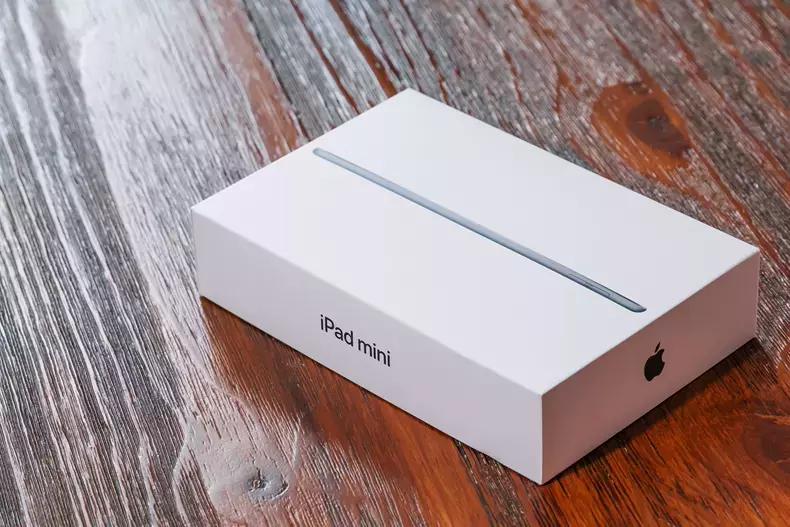 24年ipadmini5还值得入手吗,ipadmini5体验14.7.1