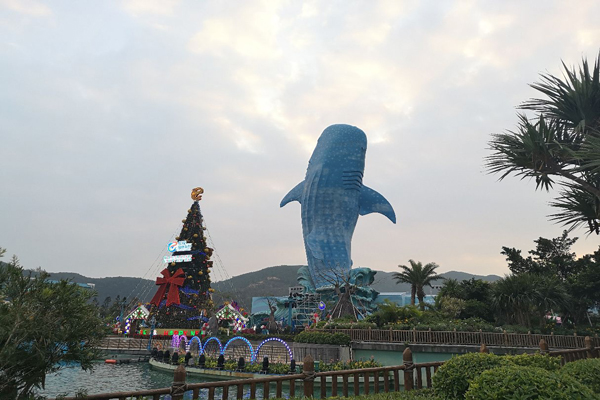 珠海一日游攻略,珠海一日游攻略带小孩