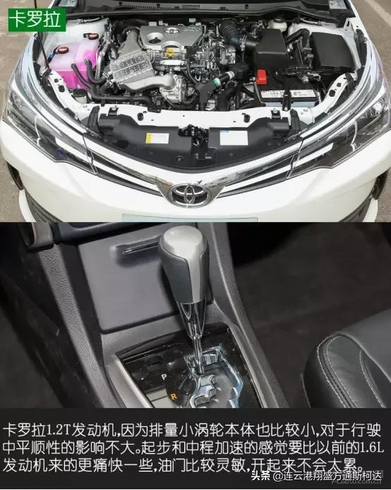 15款明锐和13款明锐哪个好,15万的卡罗拉和高尔夫对比