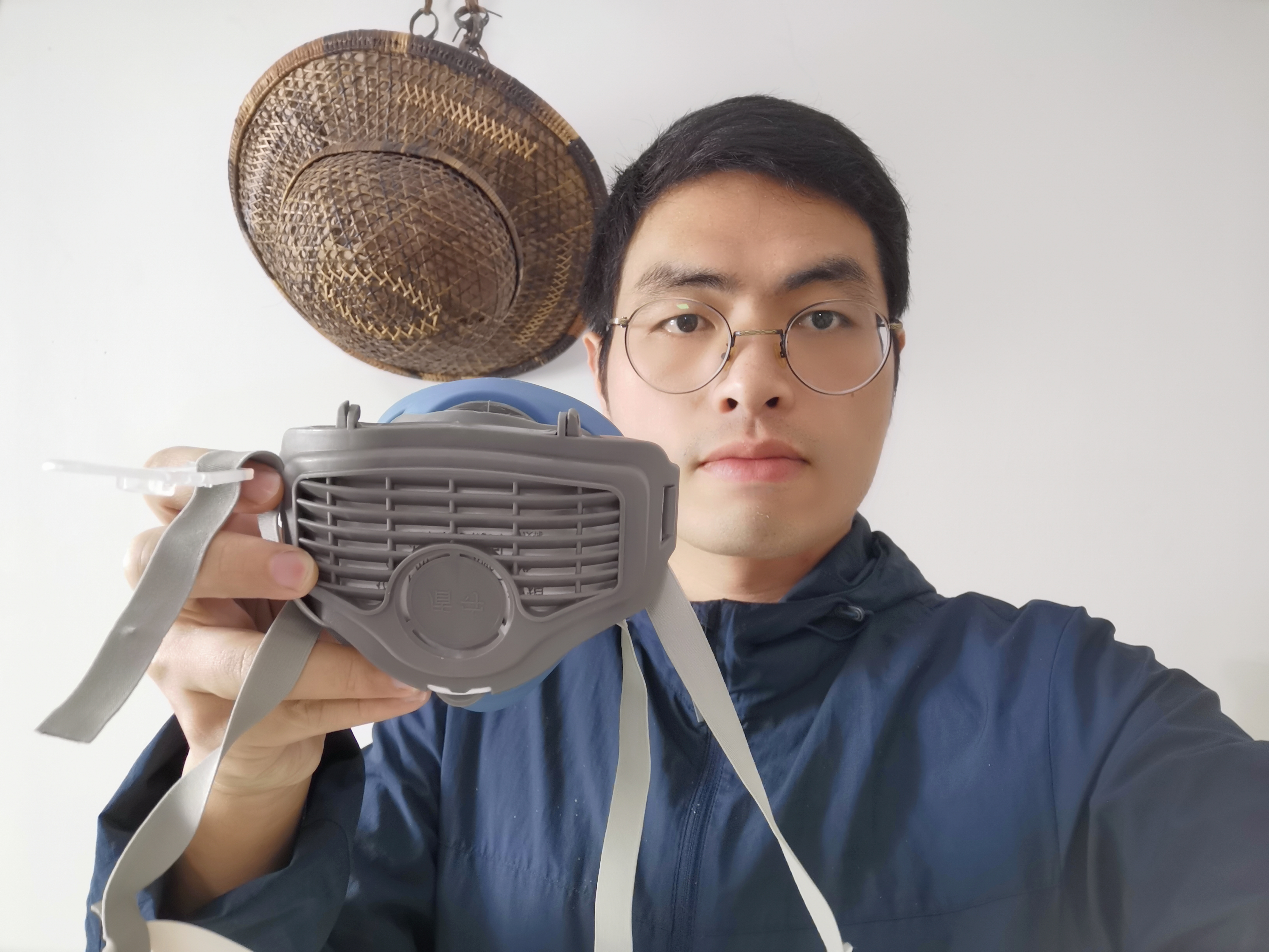 n95口罩有几个滤芯,口罩n95和kn95的区别