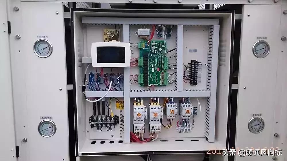 空气能热泵供暖常见故障及排除,空气能热泵18种常见故障与分析