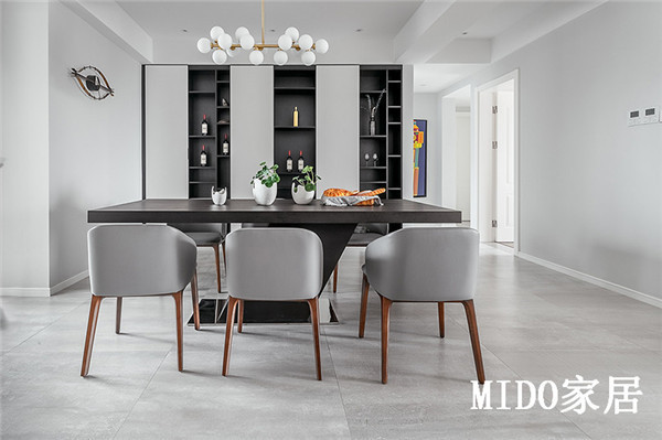 常州简约装修设计,常州现代简约装修设计实景案例