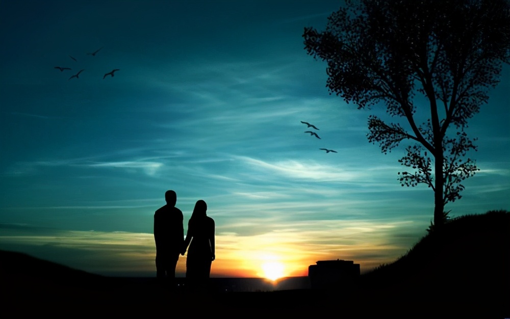 伴侣疑心病太重,如何面对多疑的伴侣