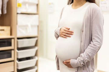 疫情期间不能出门产检怎么办,疫情期间哪些产检不能省