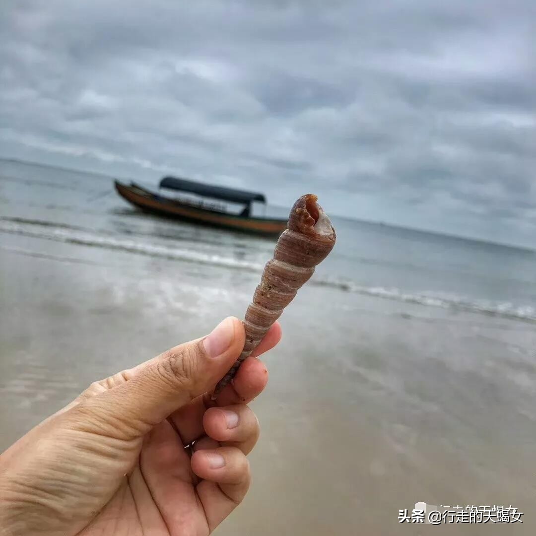 五十六个民族里唯一的水上民族,中国55个少数民族之外的民族