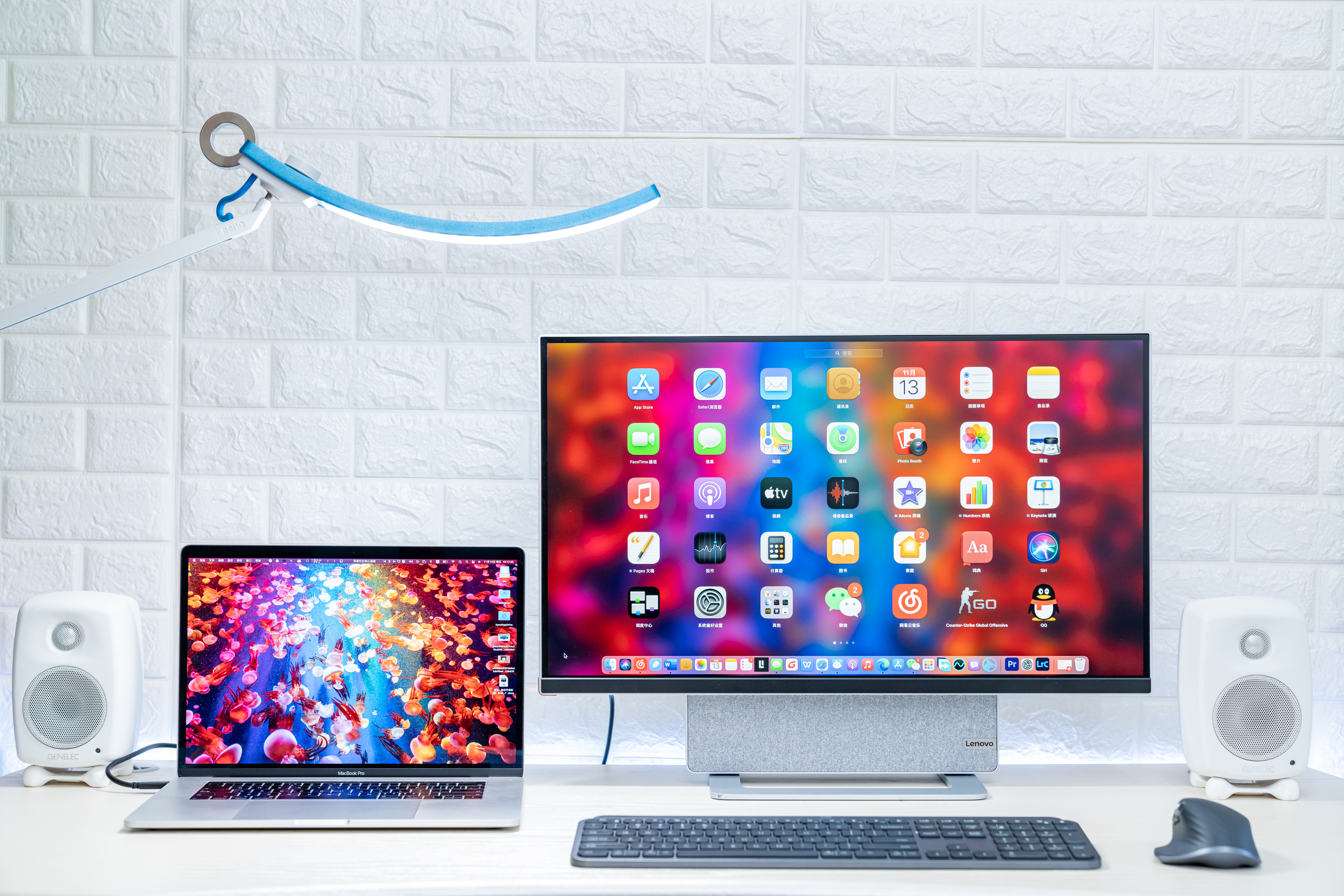 联想yoga27深度评测 (联想yoga duet和华为matebook e)