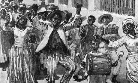 关于黑奴贸易的历史,黑奴贸易历史结束时间