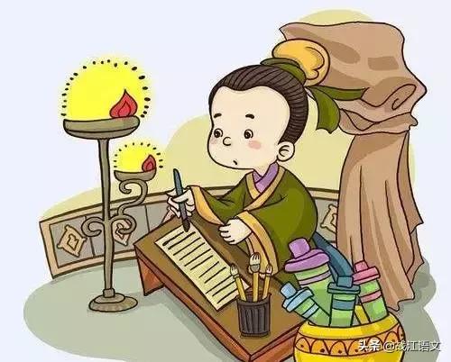 天道酬勤常用励志类成语,形容人刻苦勤奋的成语都有哪些