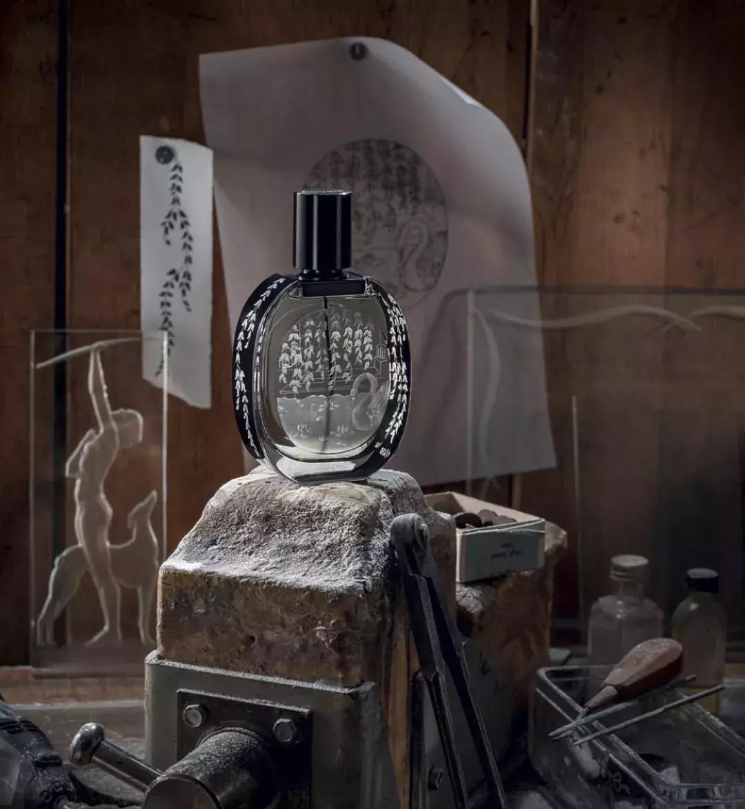 小*香众**水安利，专属你的私人味道