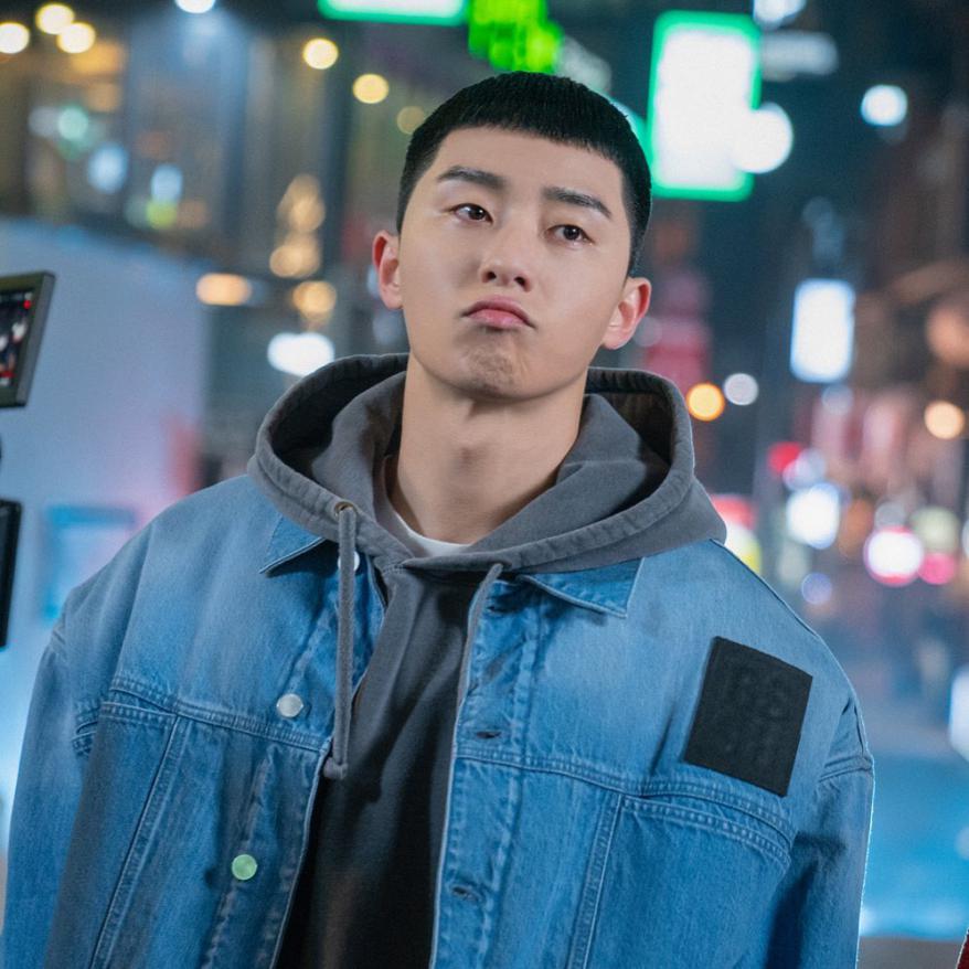 栗子头发型男2020流行发型教程,栗子头发型最流行