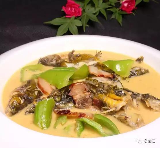 学会这十二道川菜你就会成为大厨,学会这十八道特色菜