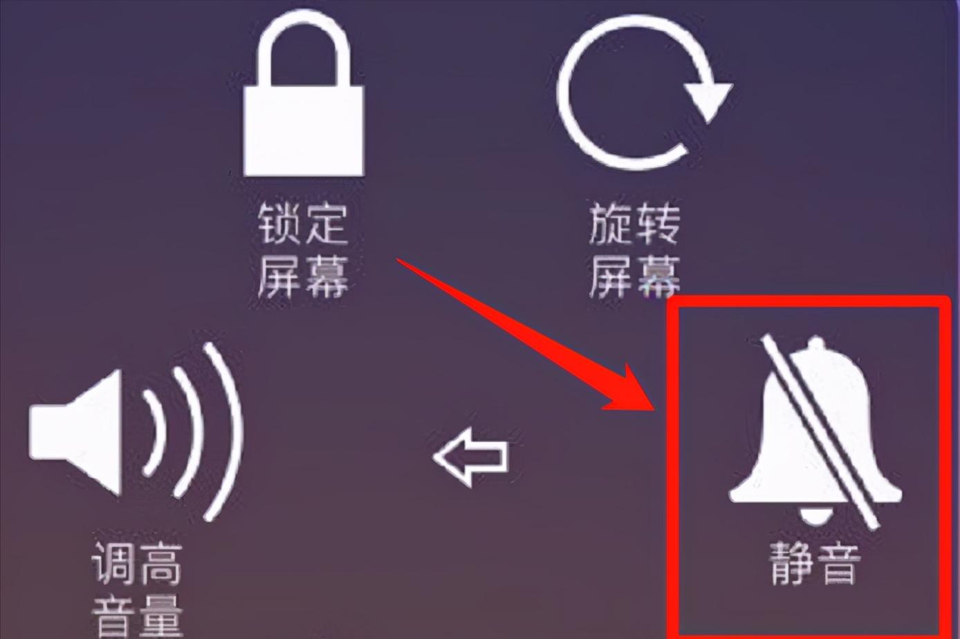 苹果11静音模式怎么取消,苹果se如何取消静音模式