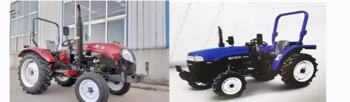 河北拖拉机生产厂家排名,山东拖拉机和河北拖拉机哪个好