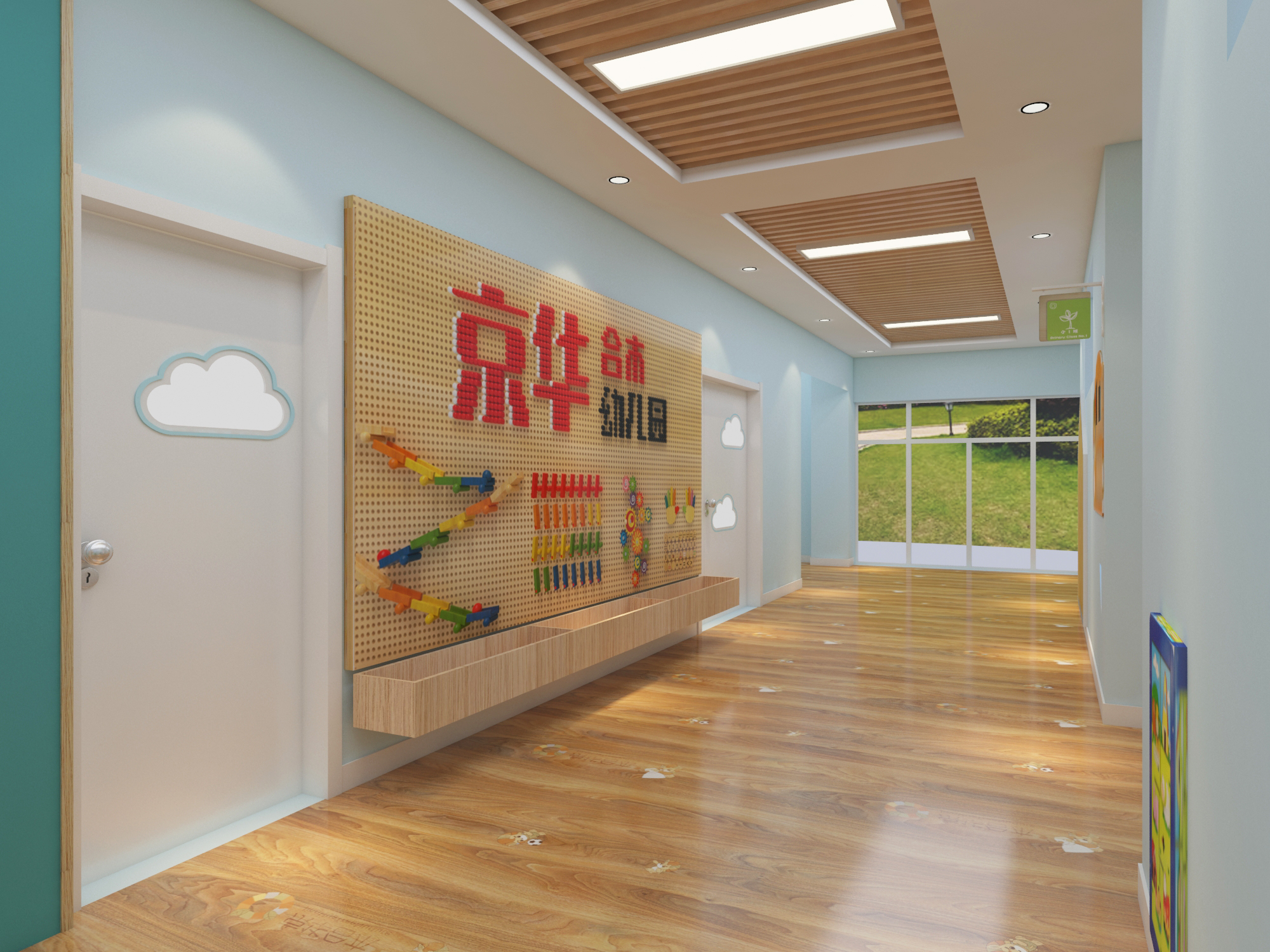 正规的幼儿园加盟有效推广方法,幼儿园加盟如何盈利