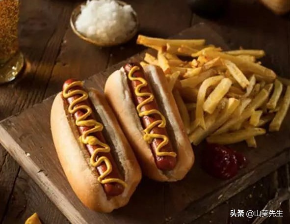 市面上的芥末都是假的,你吃的芥末是真的吗