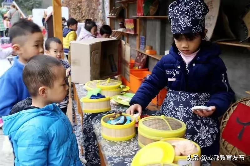 你家的幼儿园在哪儿,一级幼儿园和二级幼儿园