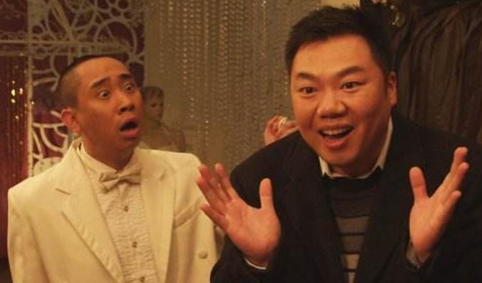 2014年，白凯南为“挣钱快”，放弃和贾玲搭档，如今过得怎样