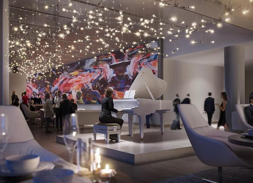 2022年最贵的10家酒店,2020最值得期待的15家酒店