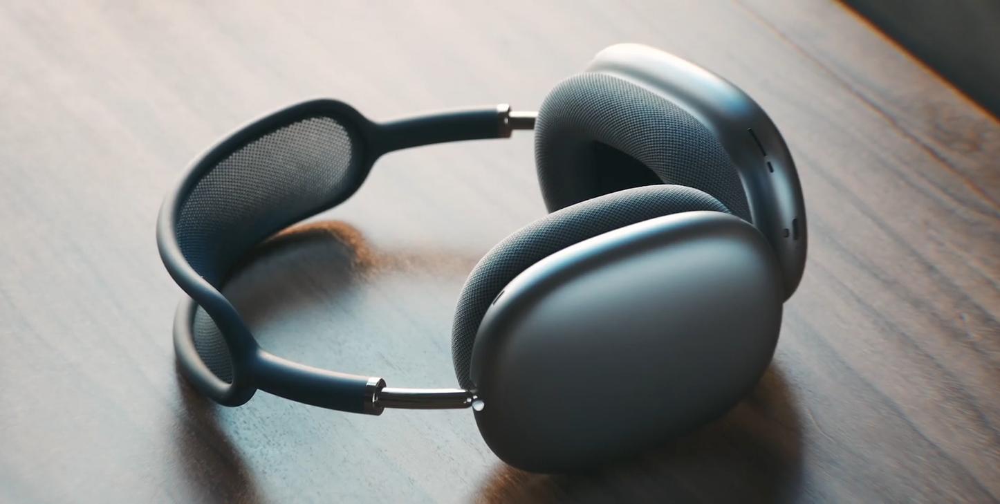 苹果airpodsmax测评,苹果airpodsmax有必要买吗