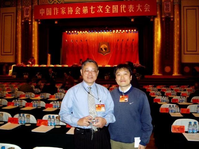 叶永烈悼词,追忆著名作家叶永烈