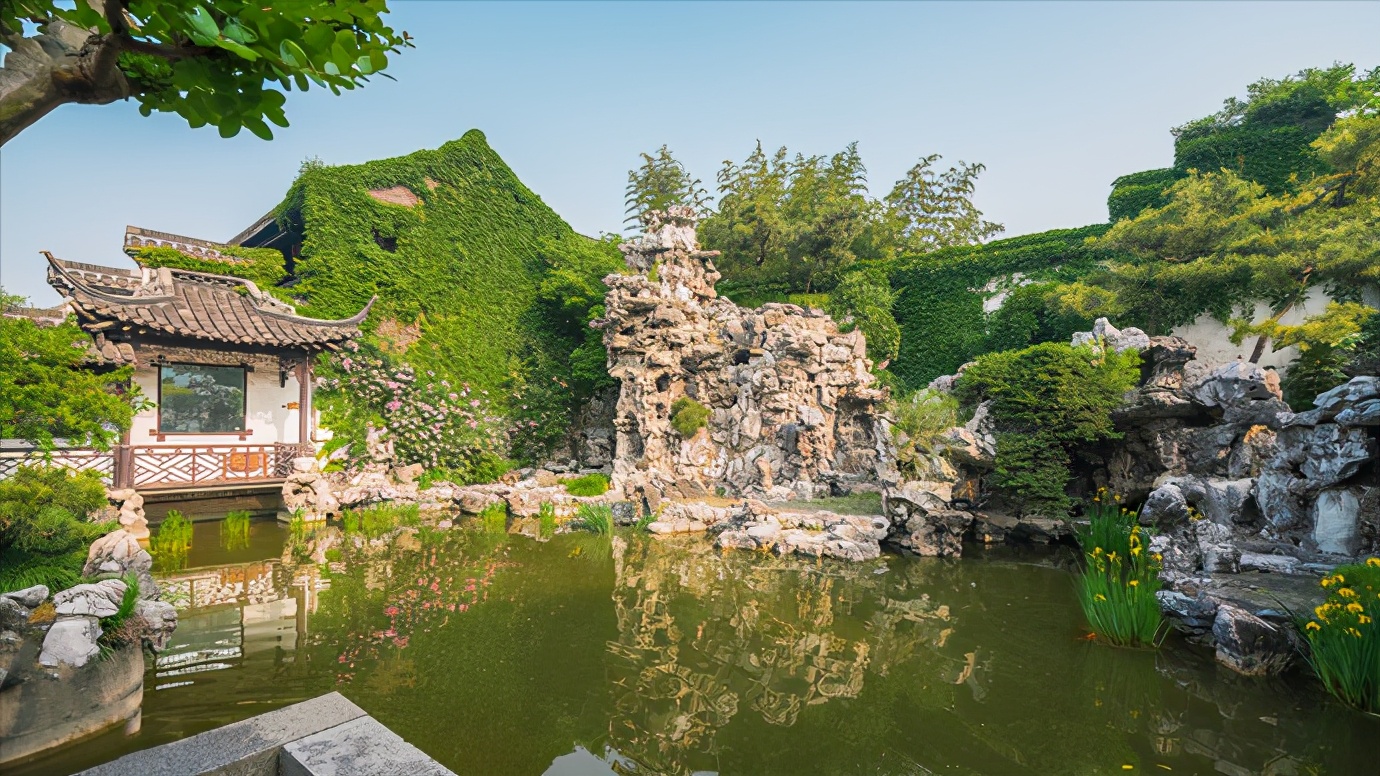 江苏扬州全面介绍,江苏省扬州市有什么区