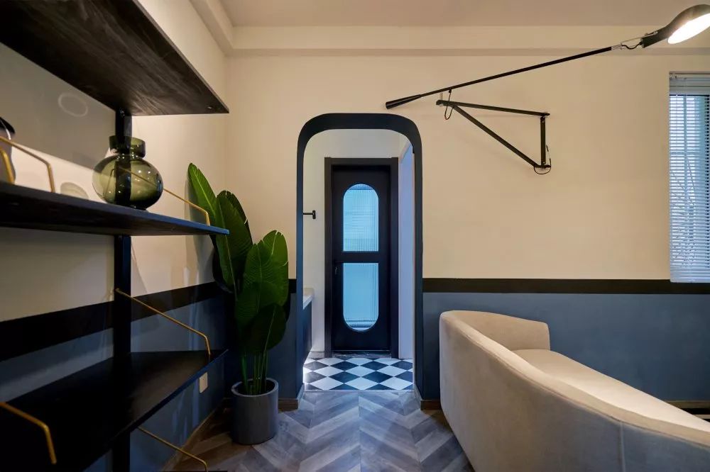 闄㈠瓙鍜岄槼鍏夋埧鍚堢悊鎼厤,闃冲厜鎴夸笌闄㈠瓙澧欓潰鎼厤