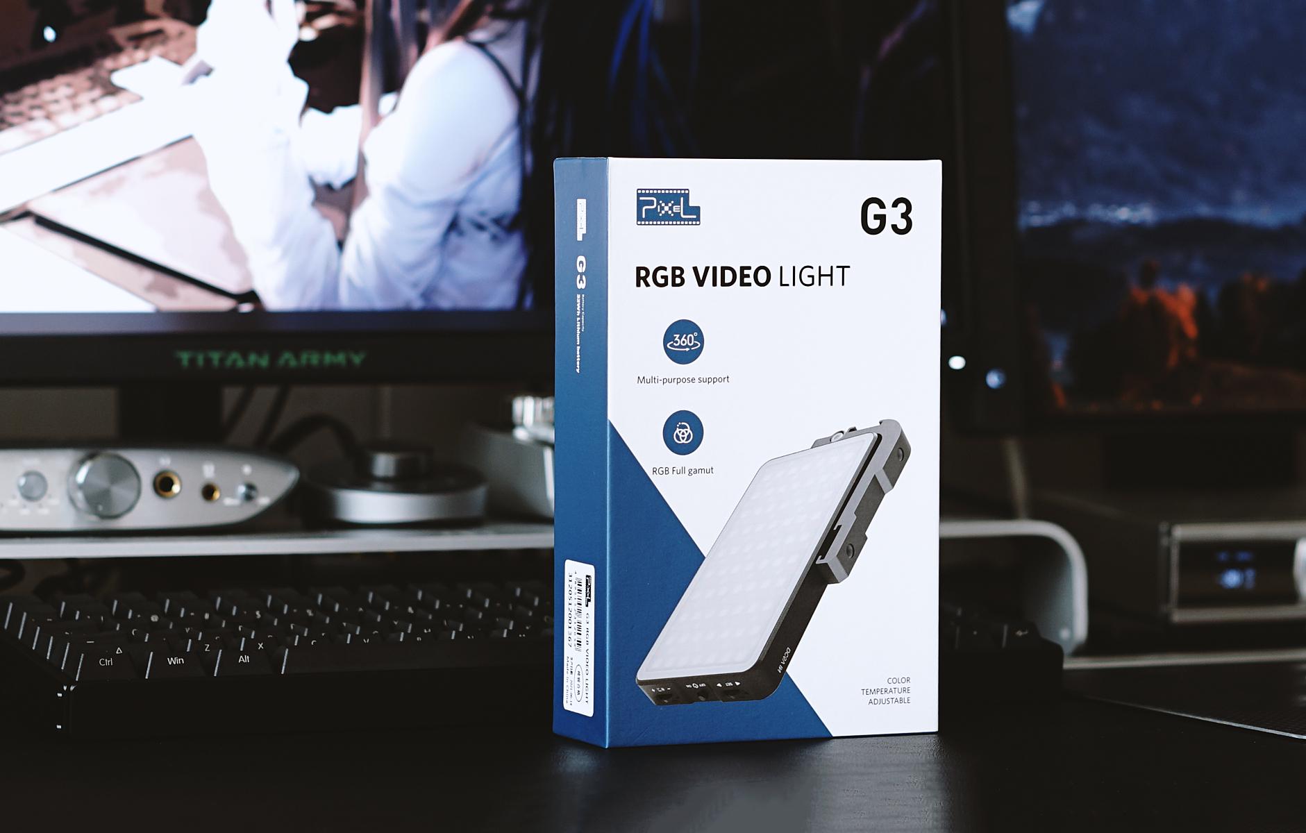 rgb摄影灯推荐,rgb摄影灯g3