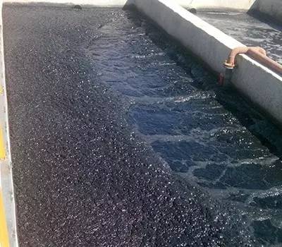 生化曝气池需要保温吗,生化曝气池的技术参数